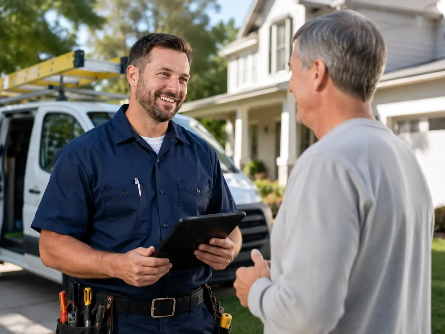 Whole Home Rewiring Denmark, ME FAQs